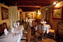 Function Room - private dining room
